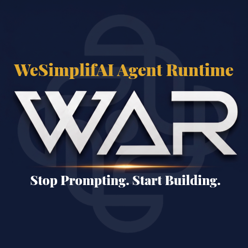 WAR